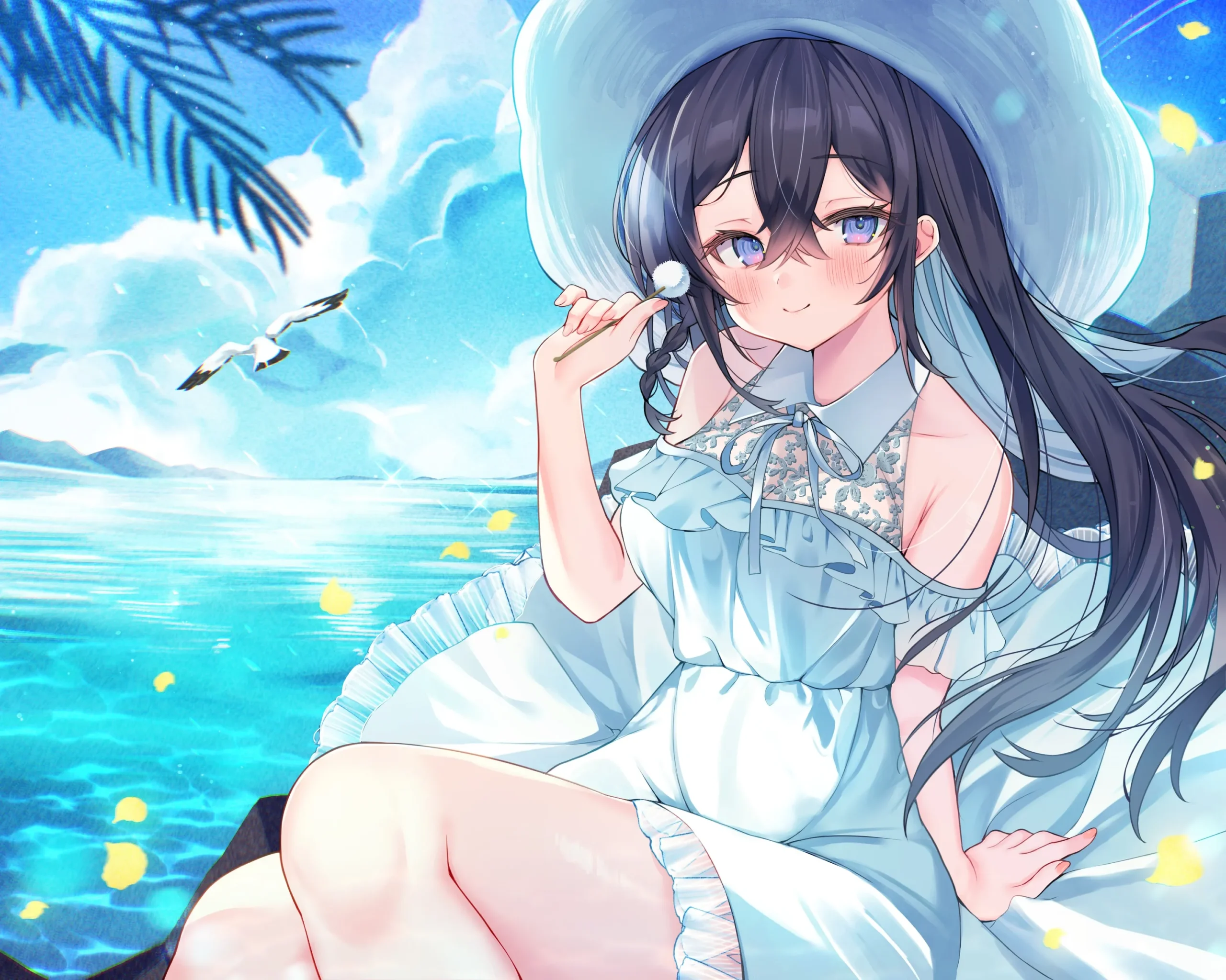 高清插图
