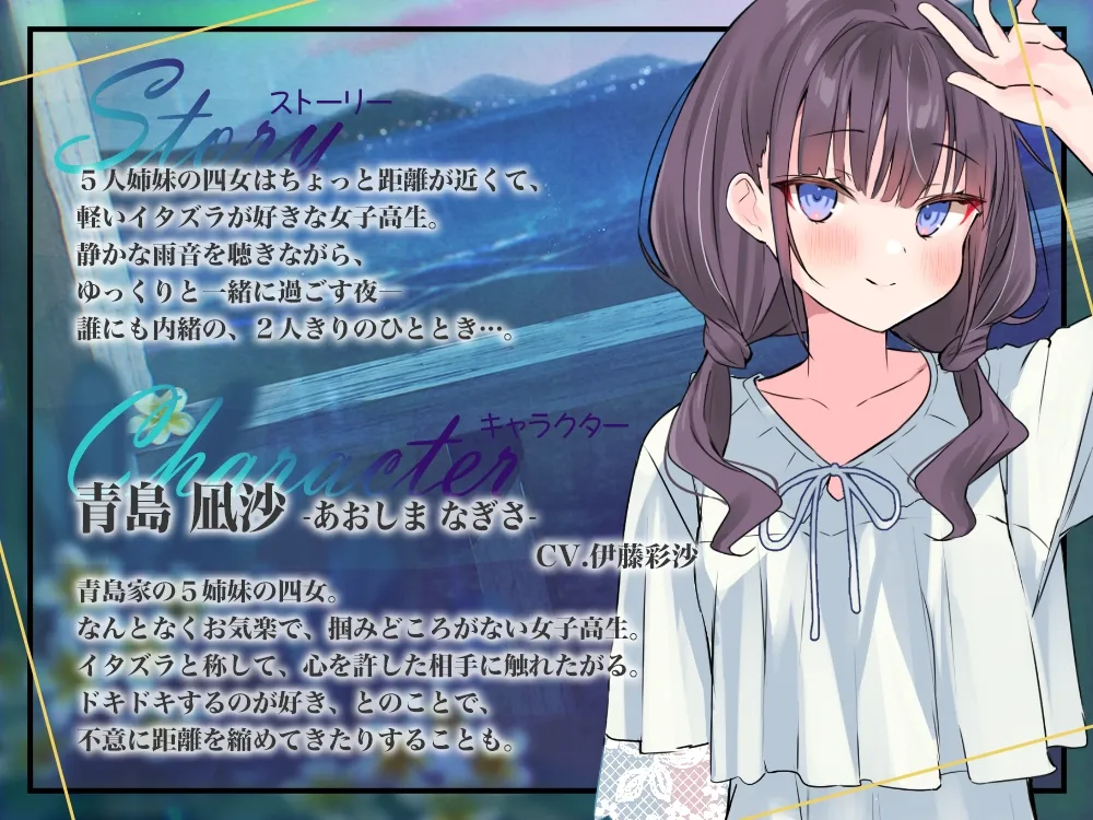 人物介绍