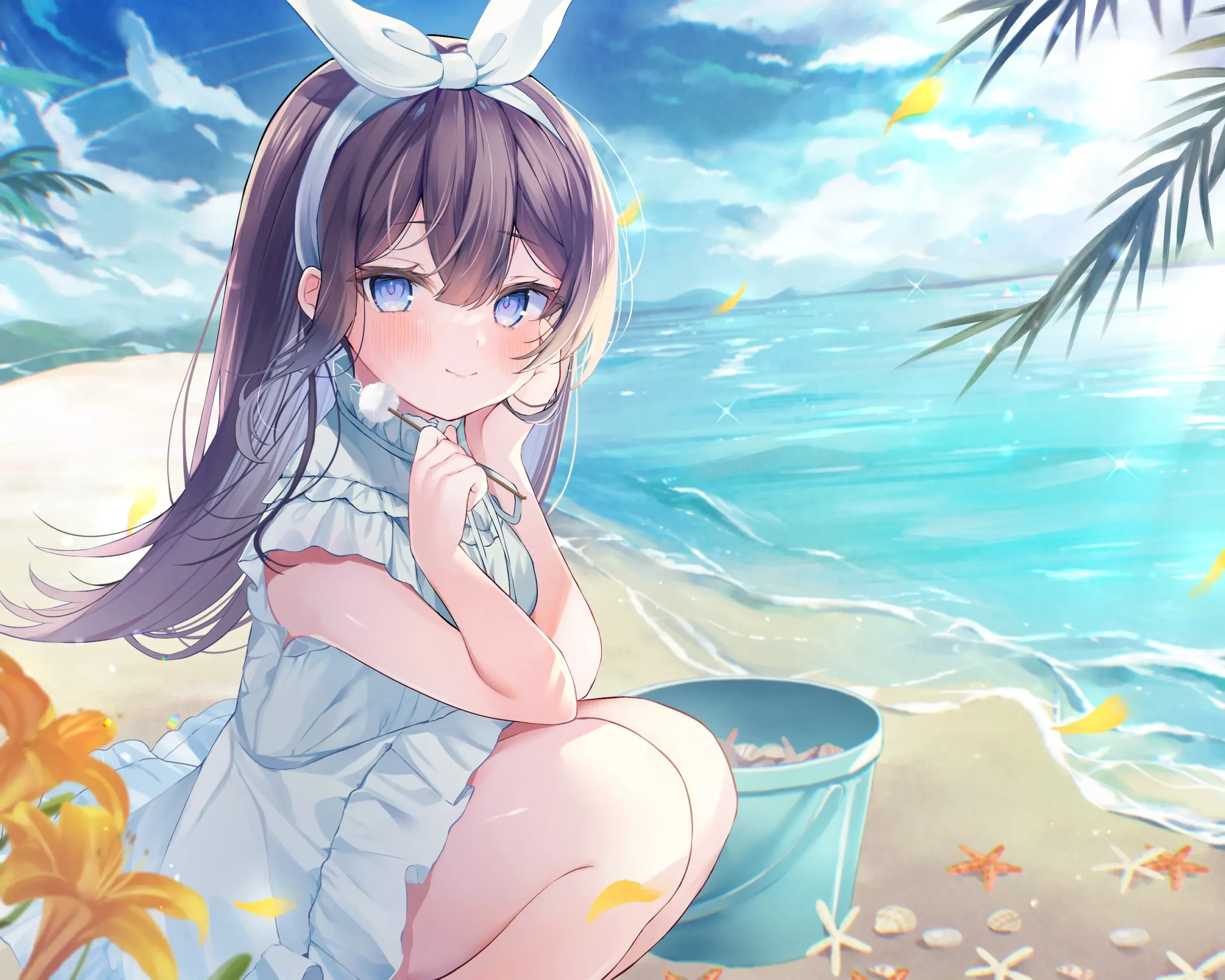 高清插图