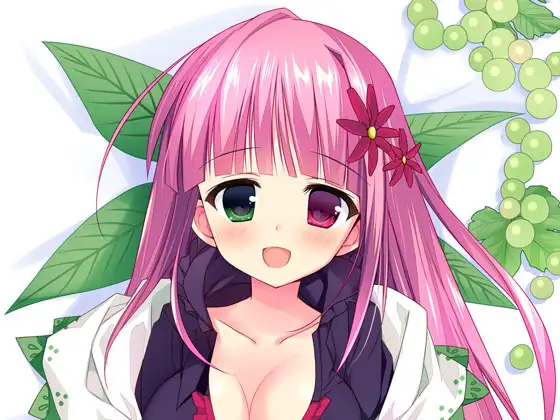 RJ167577 癒されますん!ワイン娘のほろ酔い耳かき らぶらぶ催眠風～泥酔注意!?