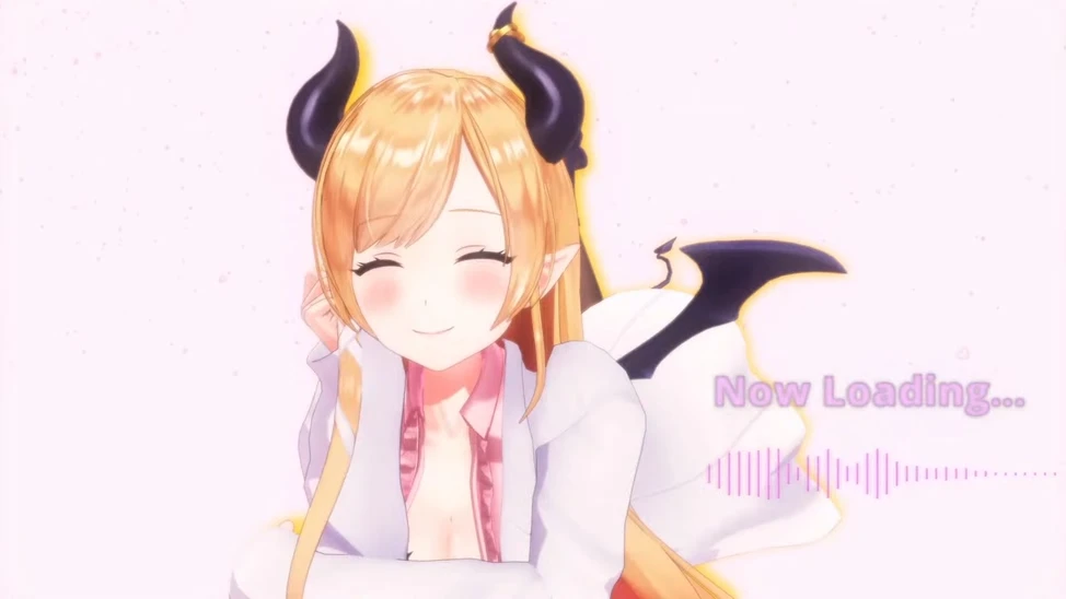 癒月ちょこ VTuber ASMR录播资源整理（2019–2022）