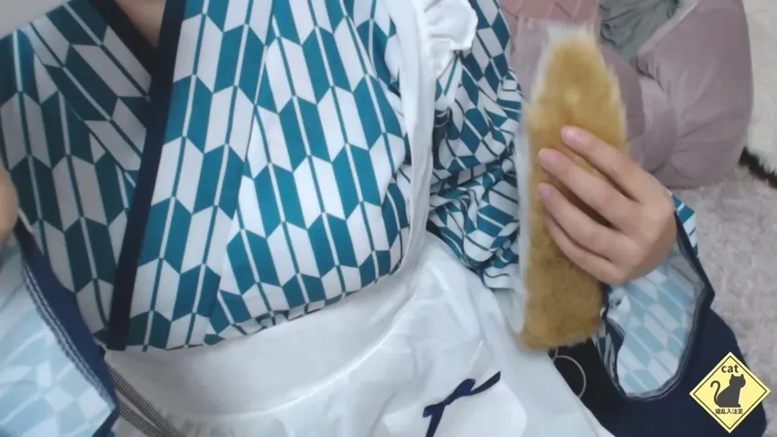 星奈つき乃 ASMR直播｜狐系姐姐耳舔×治愈系｜2025年8月9日