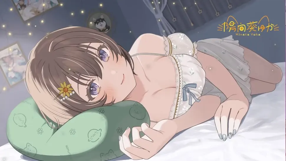陽向葵ゅか | 清凉ASMR 耳部治愈 | 2025年8月23日