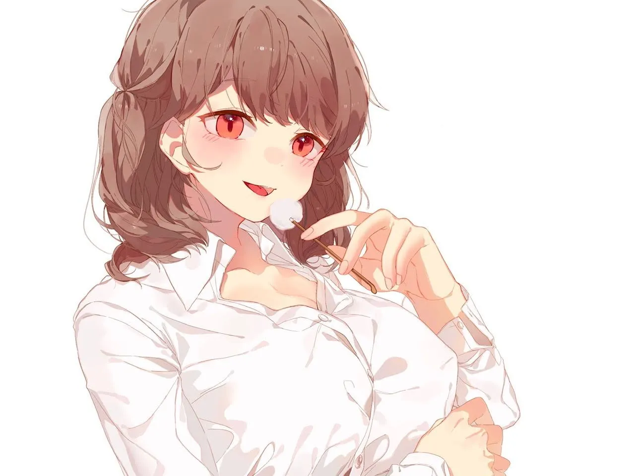 まどか先生角色插图