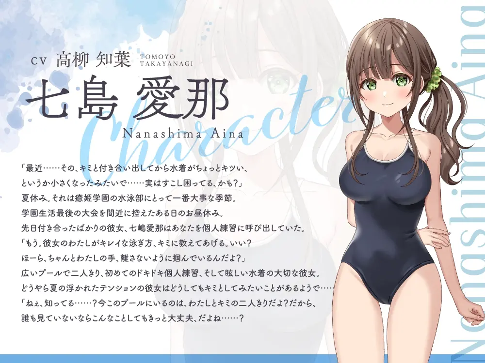 角色介绍