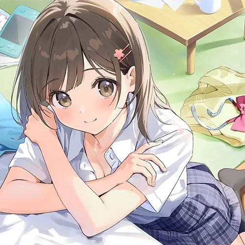 角色插图