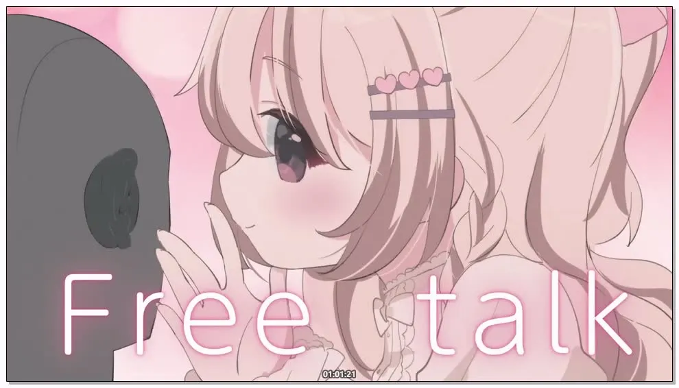 【杂谈】みもりあいの(三森愛乃):周末聊天!聊聊最近发生的事 (2025.11.16) 2