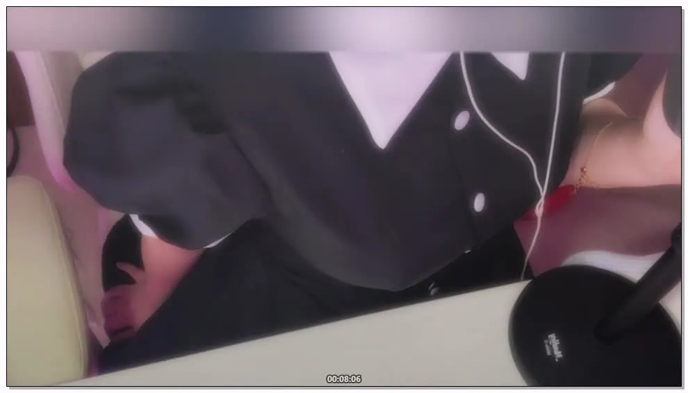 【万圣节限定】音霊魂子：与女仆装女友的甜蜜时光 (2025.10.30)