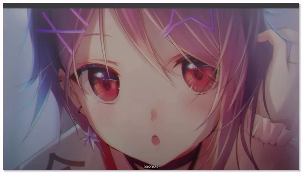 [NicoCh] 音霊魂子 (Otodama Tamako)：寻找你的敏感弱点，深夜的耐力测试大会 (2025.12.28)