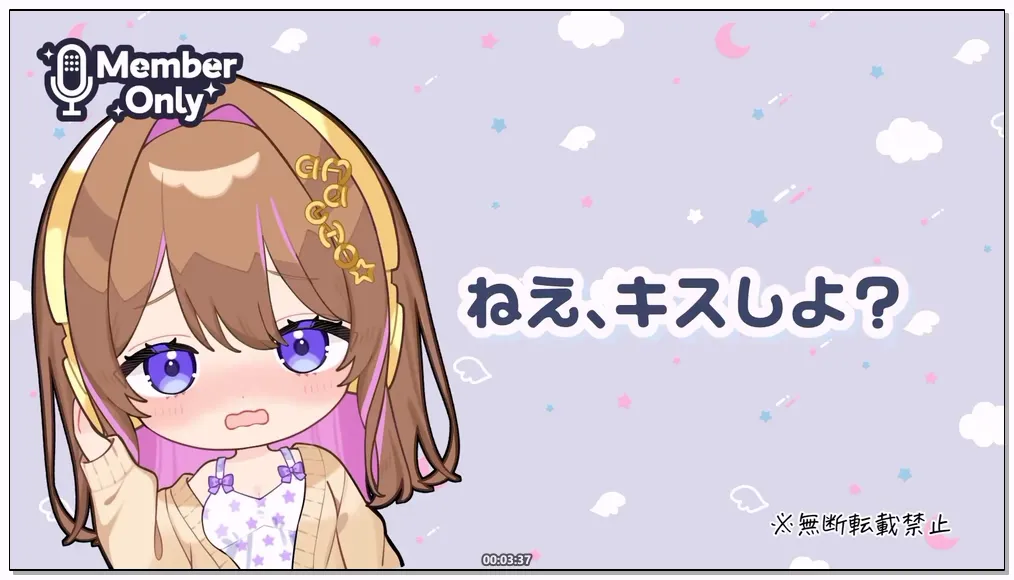 天知遥：FC限定短片大合集，38部珍藏录音汇总 (2025.10-12)