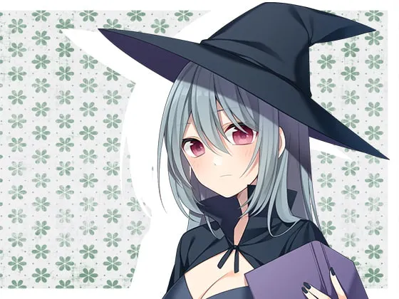 [RJ260850] 魔女的吐息伴你安眠 续篇