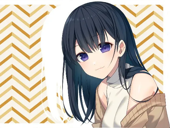 [RJ255341] 和曾经的家庭教师姐姐开始了心跳加速的同居生活