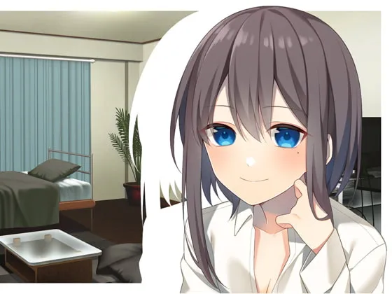 [RJ277056] 初次留宿约会