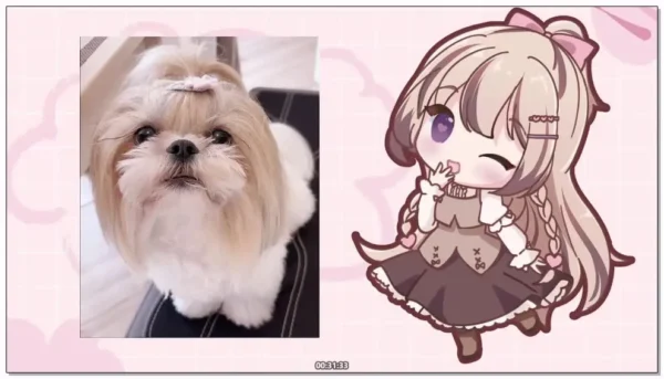 三森愛乃：新年低语杂谈，2026年也请多关照 (2026.01.06)