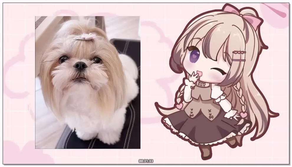 三森愛乃：新年低语杂谈，2026年也请多关照 (2026.01.06)