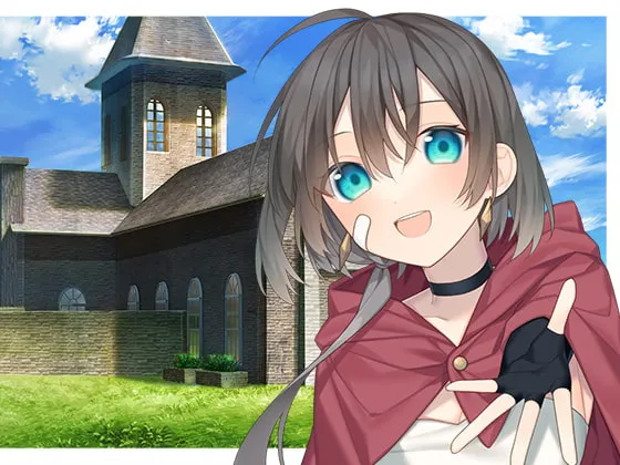 [RJ359662] 隐居勇者与甜蜜慢生活