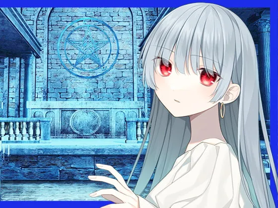 [RJ354758] 被当作邪神祭品险些被吃掉却仍拼死抵抗