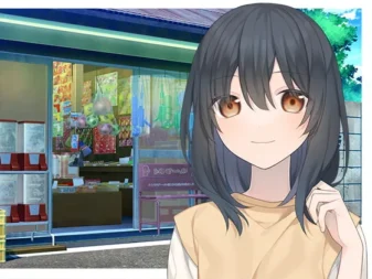 [RJ345720] 与乡下姐姐的夏日恋情