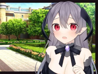 [RJ343137] 在初始城镇花了100年把等级练满后，被最终BOSS当成作弊者哭着求我“请不要攻略我”