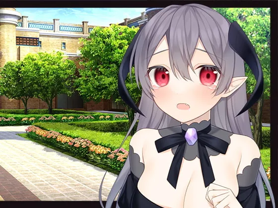 [RJ343137] 在初始城镇花了100年把等级练满后，被最终BOSS当成作弊者哭着求我“请不要攻略我”