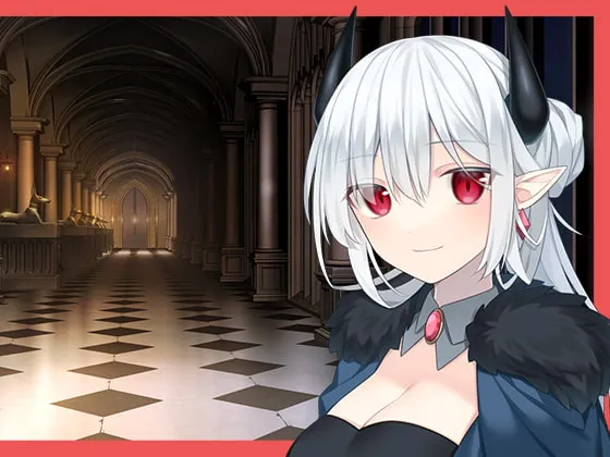 [RJ335579] 虽然是被队伍驱逐的勇者，在被伙伴下毒抛弃后，被女魔王捡回家倒戈后反而获得了幸福的故事