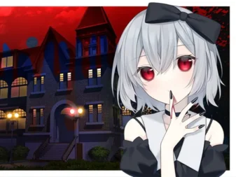 [RJ332869] 在吸血鬼的吸吮中安眠