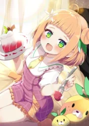 [RJ402404] 生日纪念语音ASMR～女朋友要在耳朵里挤满奶油…？～