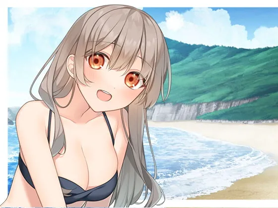 [RJ391044] 与漂流大姐姐的恩爱生活