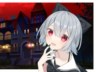 [RJ379401] 续·一边被吸血鬼吸血一边安眠