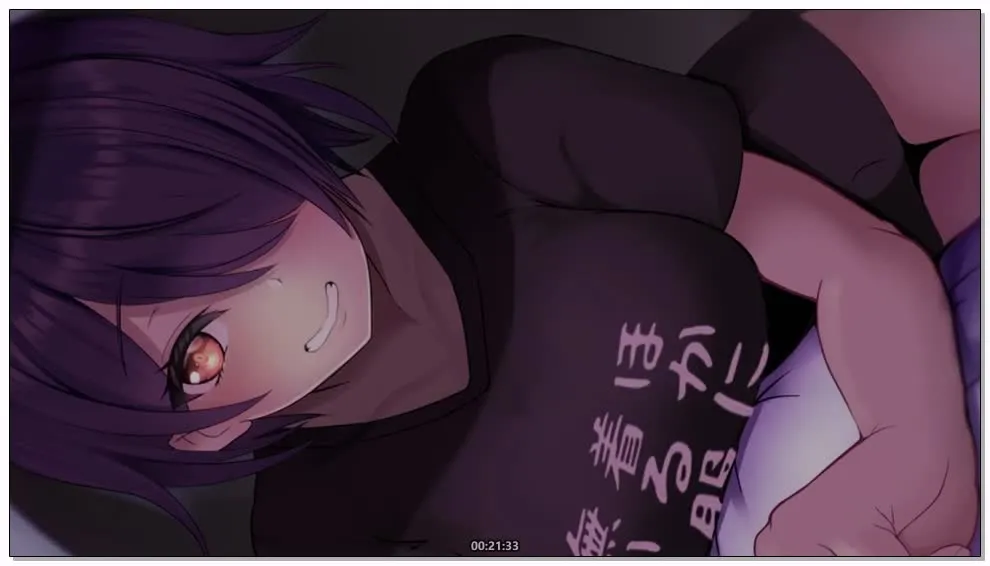 音霊魂子：想和Tama酱卿卿我我？只有这里才可以 (2026.01.18)