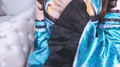 利香：实写画质升级，和服下的神级深层舔耳 (2026.01.21)