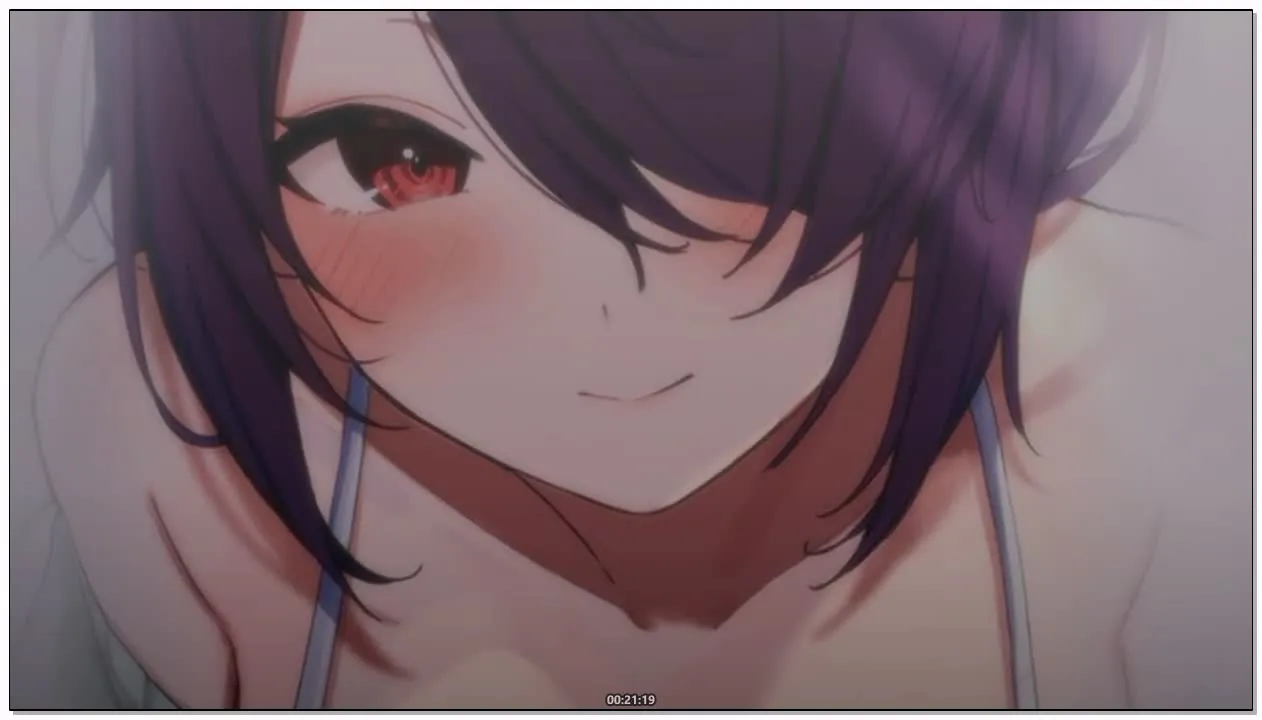 音霊魂子:游刃有余的女友,让你心跳加速的甜蜜攻势 (2026.01.26)