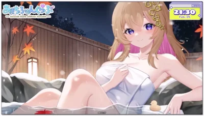 天知遥：FC限定，融化般的舔耳与速攻第二战 (2026.02.05)