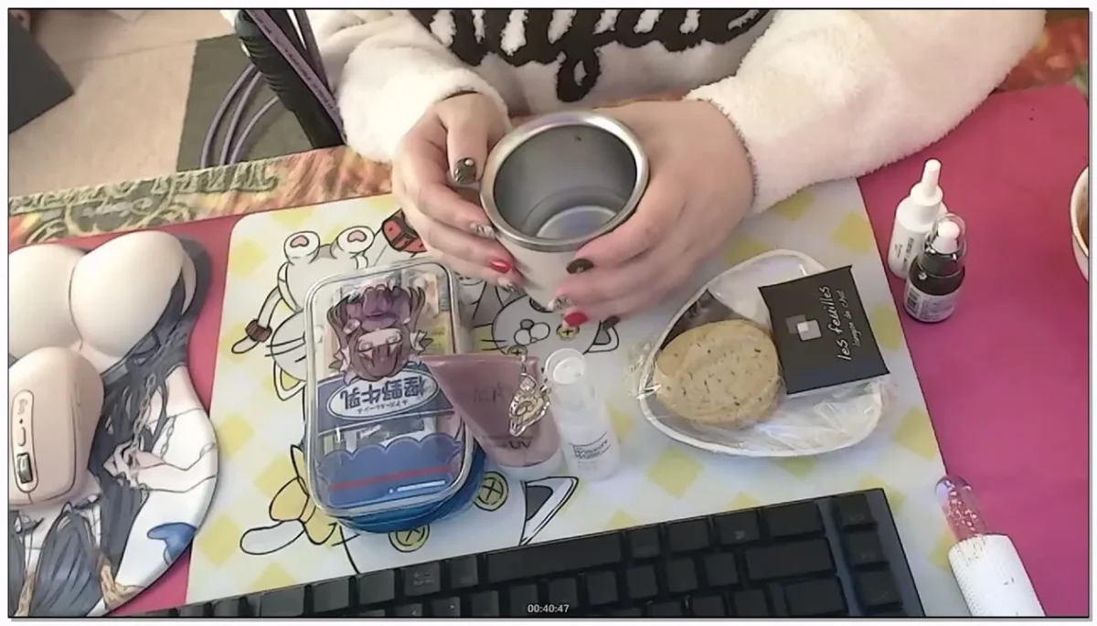 陽向葵ゅか：久违了…惬意的双耳道杂谈 (#216 2026.02.07)