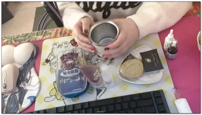 陽向葵ゅか：久违了…惬意的双耳道杂谈 (#216 2026.02.07)