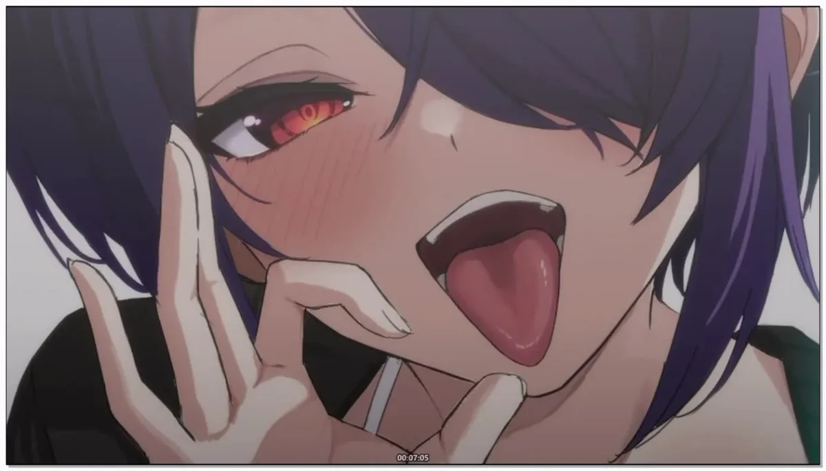 音霊魂子：想要舒服的话就来这里。(2026.02.22)