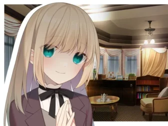 [RJ306171] 标记你的病娇大小姐