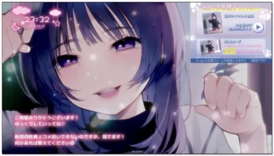 涼花みなせ：望月明奈情境模拟，哥哥一起睡觉吧 (2026.02.27)