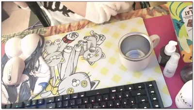 陽向葵ゅか：第218回 手部镜头，滑溜溜的精油耳朵按摩 (2026.02.28)