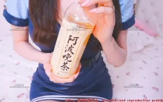 利香：真人出镜画质升级，女警大姐姐的深层舔耳责罚 (2026.03.24)