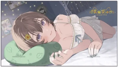 陽向葵ゅか：第219回，吸血鬼设定的轻松杂谈与长效陪伴 (2026.03.28)