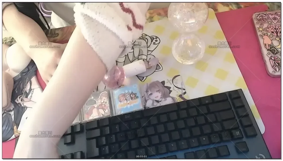 陽向葵ゅか：第221回，悠闲放松的双声道沉浸式陪伴 (2026.04.04)