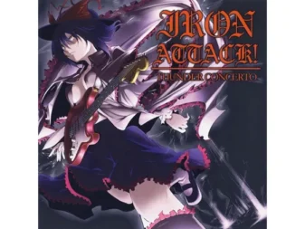 [RJ060135] 雷鸣协奏曲