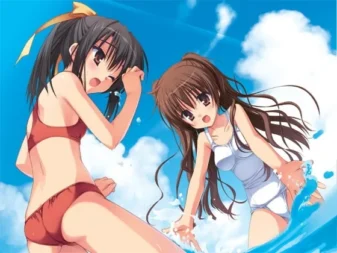 [RJ052652] ANIMATO剧场 Vol.01