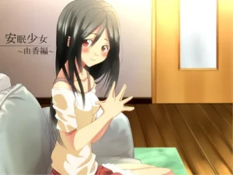 [RJ119211] 【掏耳音声】安眠少女 由香篇 【陪睡・低语】