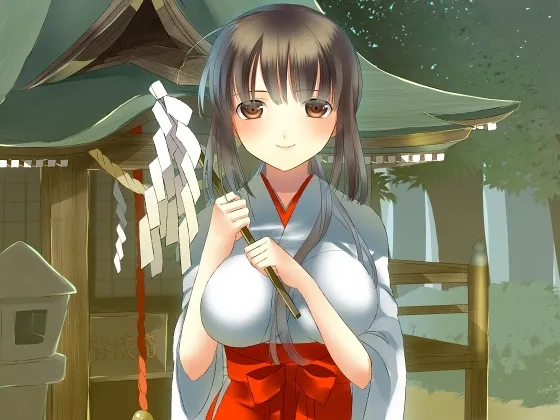 [RJ119478] 祝词事