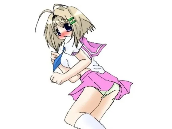 [RJ107008] 兄教师妹女子高中生 元气娘篇