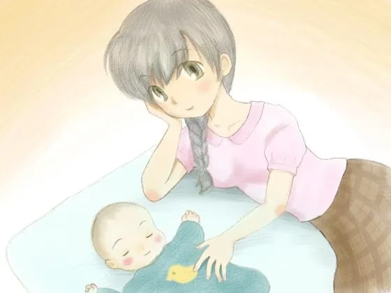 [RJ105030] 安眠用催眠音声：安睡吧