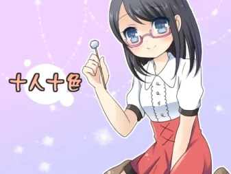 [RJ128369] 十人十色：十位女孩的耳部护理体验