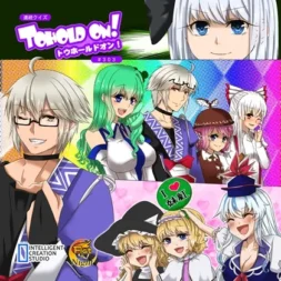 [RJ127711] 连续问答 Toe Hold On #303